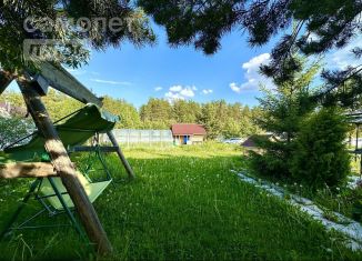 Продам дачу, 53.4 м2, посёлок Билимбай, улица Коммуны