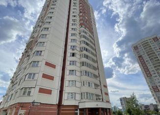 Сдам в аренду 3-комнатную квартиру, 106 м2, Московская область, Преображенская улица, 4