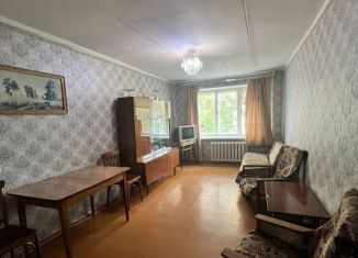 Аренда 2-комнатной квартиры, 56 м2, Пермь, улица Никулина, 6