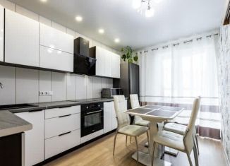 Продается однокомнатная квартира, 39 м2, Краснодар, Заполярная улица, 39к2, микрорайон Славянский