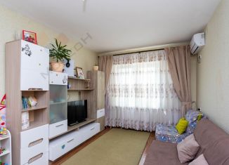Продам однокомнатную квартиру, 36.2 м2, Краснодар, улица имени Николая Семеновича Котлярова