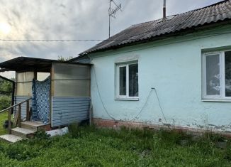 Продам дом, 52 м2, село Березнецово, Садовая улица, 40