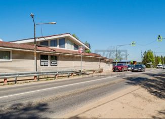 Продажа торговой площади, 260 м2, Наро-Фоминск, Праздничная улица, 51