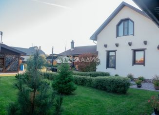 Продажа дома, 257.8 м2, Тобольск, Полевая улица