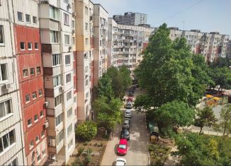 Продам однокомнатную квартиру, 35 м2, Симферополь, улица Бела Куна, 7, Киевский район