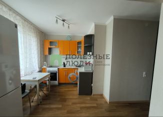 Продается 1-комнатная квартира, 33.9 м2, Барнаул, Индустриальный район, Взлётная улица, 36