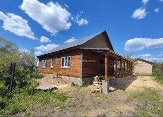 Продажа дома, 160 м2, село Нагаево