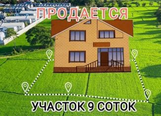 Продажа участка, 9.3 сот., Осташков, Ручьевая улица, 6