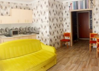 Квартира на продажу студия, 24 м2, Челябинская область, Краснопольский проспект, 5Г