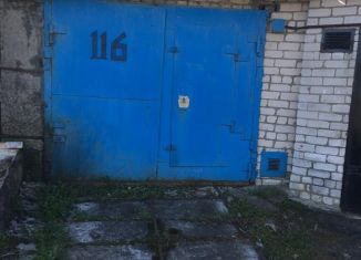Продажа гаража, 25 м2, Павлово, переулок Суворова, 16