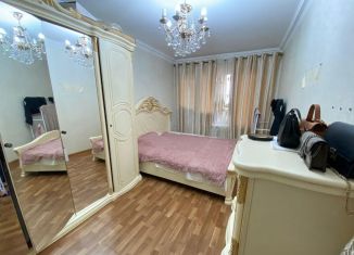 Продам двухкомнатную квартиру, 52 м2, Грозный, улица Расковой, 127, микрорайон Ленгородок