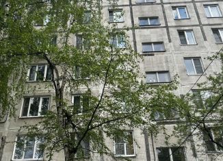 Продам двухкомнатную квартиру, 43.6 м2, Московская область, 1-я Пролетарская улица, 9