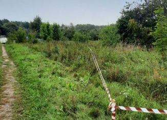 Продажа земельного участка, 11 сот., деревня Мякинино, Средняя улица, 14