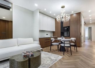 Продается 3-комнатная квартира, 105 м2, Москва, Винницкая улица, 8к2, ЗАО