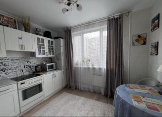 Продам 3-комнатную квартиру, 72.4 м2, Москва, Ангелов переулок, 7к1, метро Митино