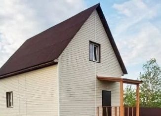 Дом на продажу, 95 м2, деревня Беляево