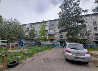 Продается 2-комнатная квартира, 43.8 м2, Омск, улица Малиновского, 9, Советский округ