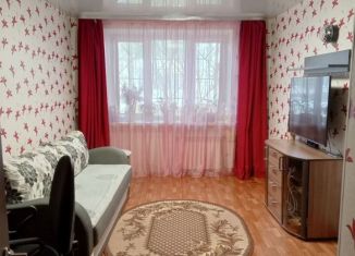 Трехкомнатная квартира на продажу, 51 м2, Пермский край, Набережная улица, 168