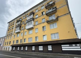 Продажа помещения свободного назначения, 220 м2, Тверь, Тверской проспект, 18, Центральный район