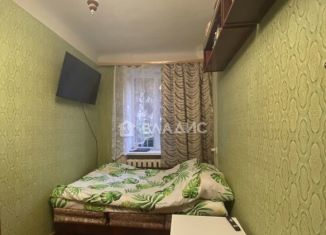 Продается двухкомнатная квартира, 35.3 м2, Волгоград, улица Полины Осипенко, 10