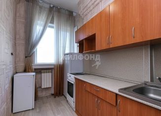 Продается 3-ком. квартира, 67.9 м2, Новосибирск, 1-й переулок Пархоменко, 12, Ленинский район
