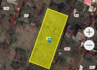 Продам участок, 10 сот., садовое товарищество Дружба