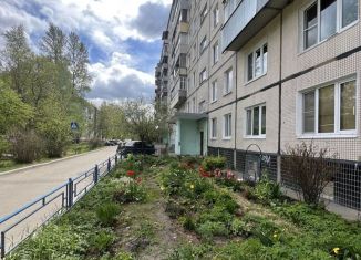 Продается двухкомнатная квартира, 46 м2, Московская область, улица Калинина, 8А