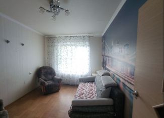 2-комнатная квартира на продажу, 43 м2, Ульяновск, Киевский бульвар, ЖК Облака