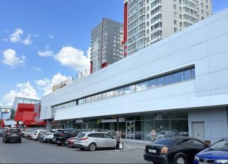 Продажа помещения свободного назначения, 160 м2, Челябинск, улица Труда, 176, Центральный район