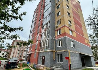 Продается 1-комнатная квартира, 55 м2, Йошкар-Ола, улица Конакова, 64, микрорайон Оршанский