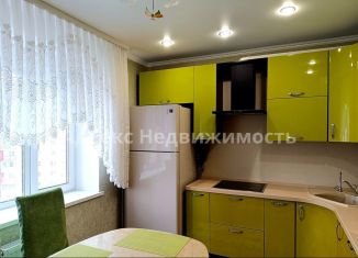 Двухкомнатная квартира на продажу, 63.3 м2, Тюменская область, улица Пермякова, 77