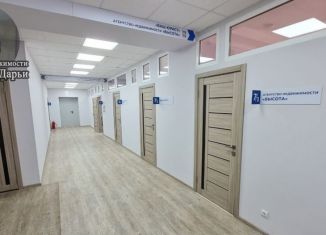 Продажа офиса, 109 м2, Оренбург, Дзержинский район, Шарлыкское шоссе, 1к2