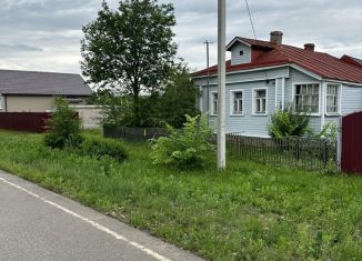 Продается дом, 52 м2, Владимирская область, Зелёная улица, 24