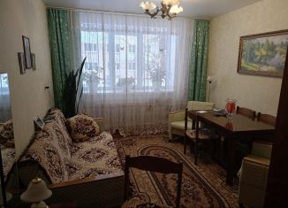 2-комнатная квартира на продажу, 48 м2, Зеленодольск, улица Гоголя, 36