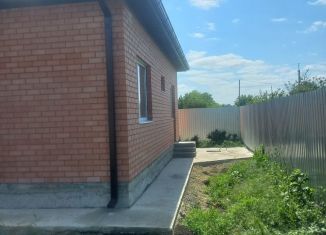 Продаю дом, 81 м2, хутор Октябрьский, Тихая улица, 313