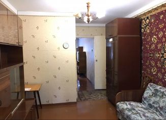 Двухкомнатная квартира на продажу, 45.1 м2, Архангельск, улица Никитова, 6