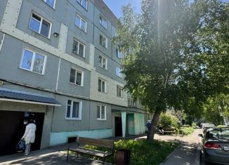 Продажа однокомнатной квартиры, 34 м2, Юрга, Кузбасский проспект, 18Б