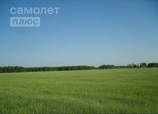 Продажа земельного участка, 350 сот., деревня 1-я Моква, Санаторная улица