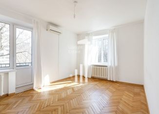 Продается трехкомнатная квартира, 60.2 м2, Москва, Часовая улица, 5Б, Часовая улица