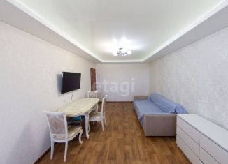 Продам 2-комнатную квартиру, 52.6 м2, Татарстан, проспект Строителей, 49А