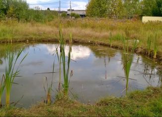 Продаю участок, 12 сот., деревня Старое Михайловское, Вишнёвая улица