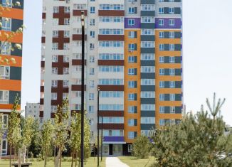 Продается двухкомнатная квартира, 52.3 м2, Ульяновск, Заволжский район, жилой комплекс Сиреневый, 4