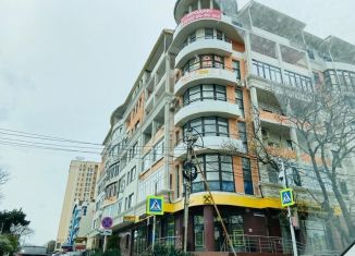 Продажа машиноместа, 13 м2, Анапа, улица Шевченко, 73Б