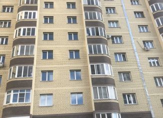 Квартира на продажу студия, 18.2 м2, Воскресенск, улица Ломоносова, 119к2, ЖК Москворецкий