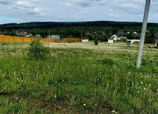 Земельный участок на продажу, 10 сот., деревня Горбуново, улица Крохалева