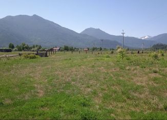 Продается земельный участок, 230 сот., Верх-Уймонское сельское поселение