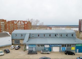 Продам помещение свободного назначения, 840 м2, Томск, улица Тимакова, 21с9, Кировский район