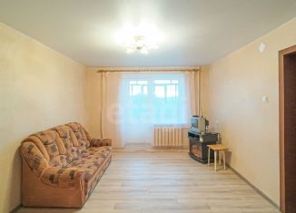 Продажа однокомнатной квартиры, 37 м2, Вологда, Мишкольцская улица, 8