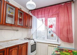 Сдается в аренду двухкомнатная квартира, 45 м2, Новосибирская область, Коммунстроевская улица, 50