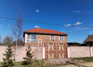 Дом на продажу, 198 м2, Ленинградская область, коттеджный посёлок Рыбицы-1, 228